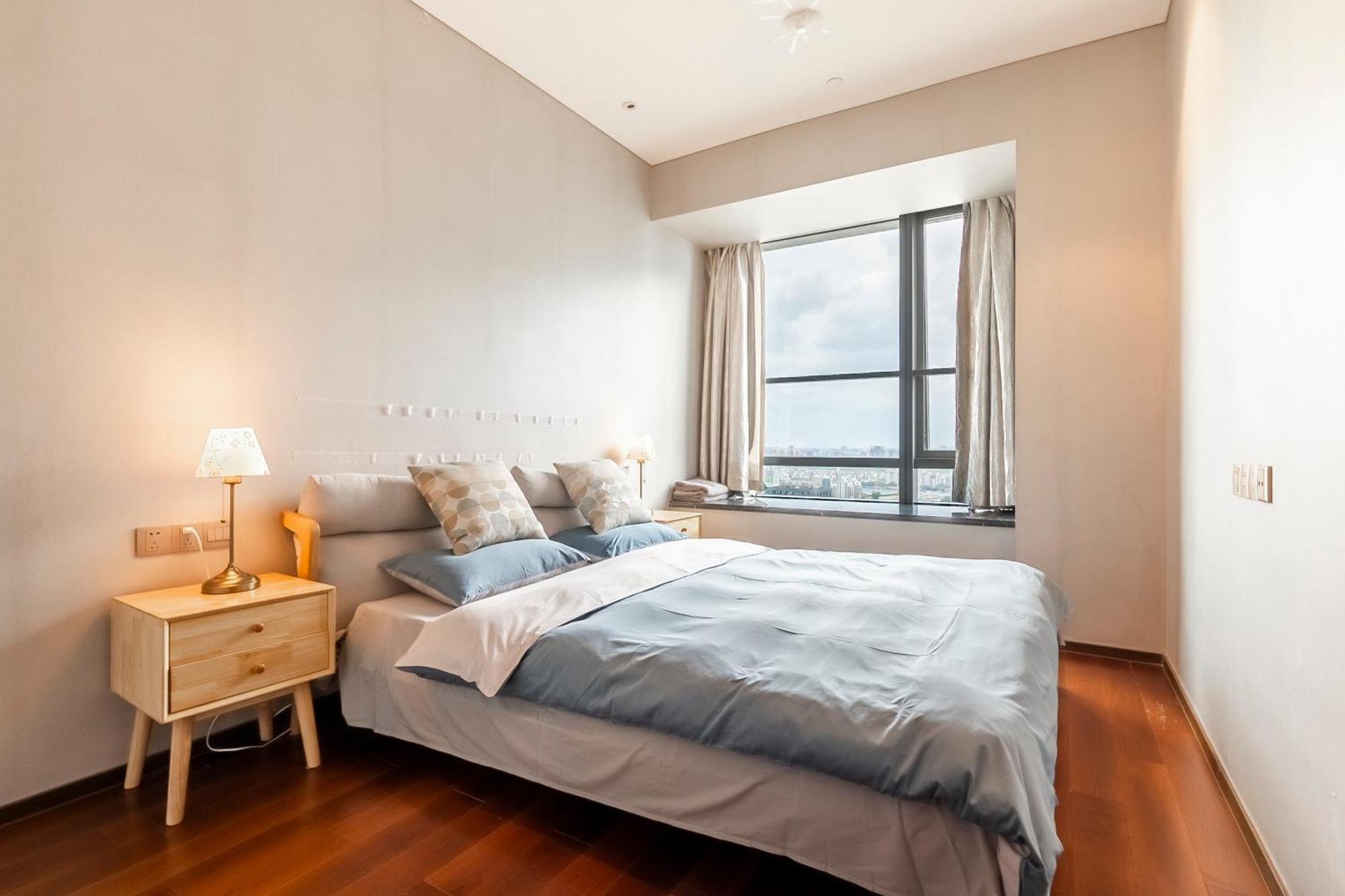 Suzhou Foresight Apartment Camera foto