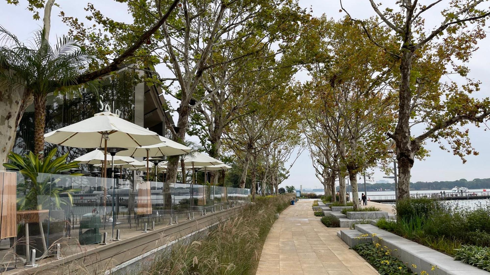 Suzhou Foresight Apartment Esterno foto