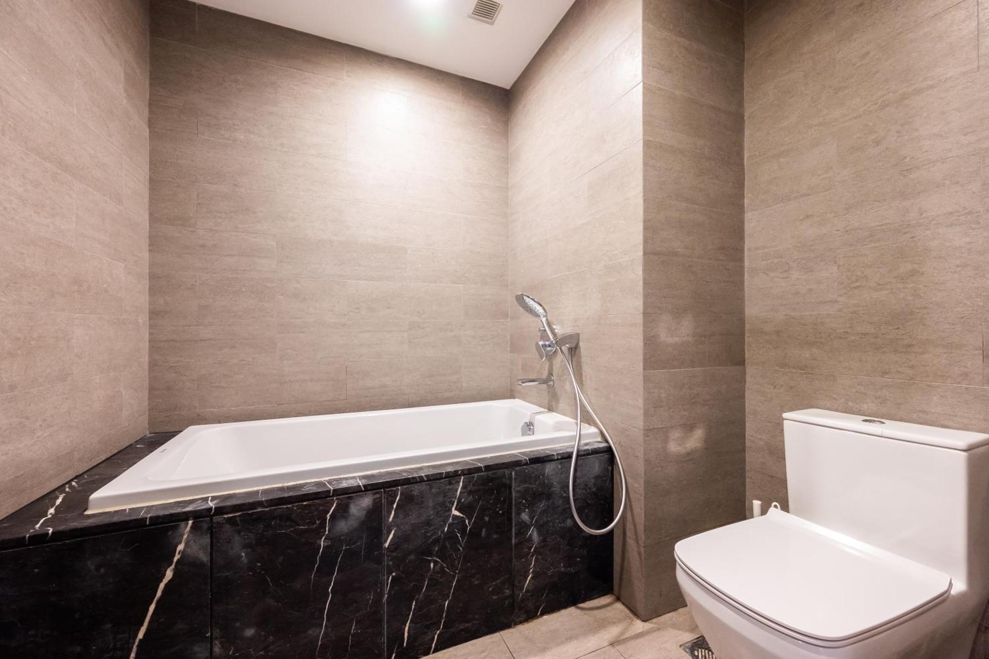 Suzhou Foresight Apartment Camera foto